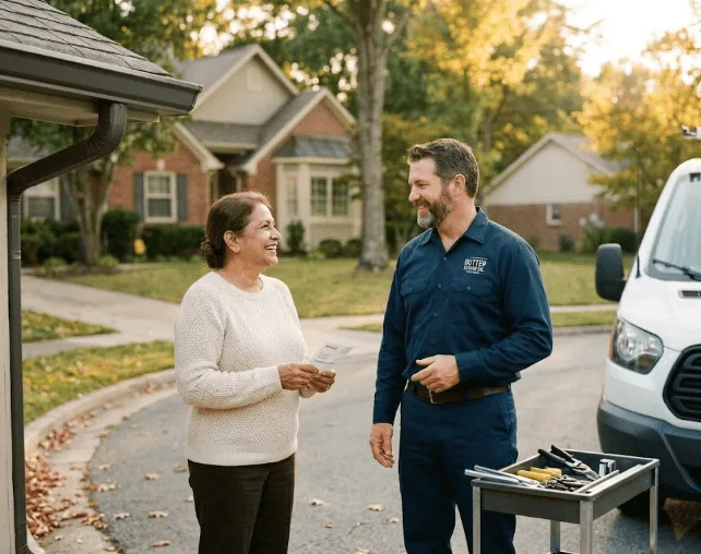 Gutter Repair Ada, MN FAQs