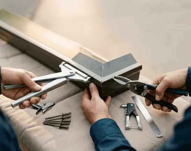 Why choose Gutter Repair in Ada, MN